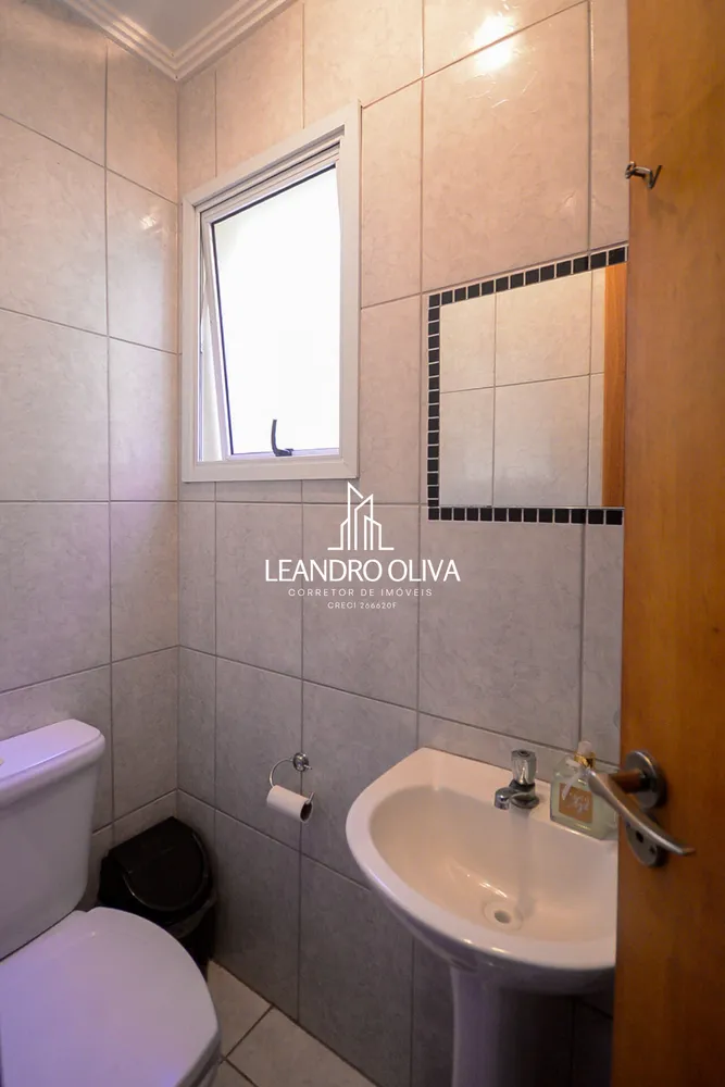 Sobrado, 3 quartos, 175 m² - Foto 10