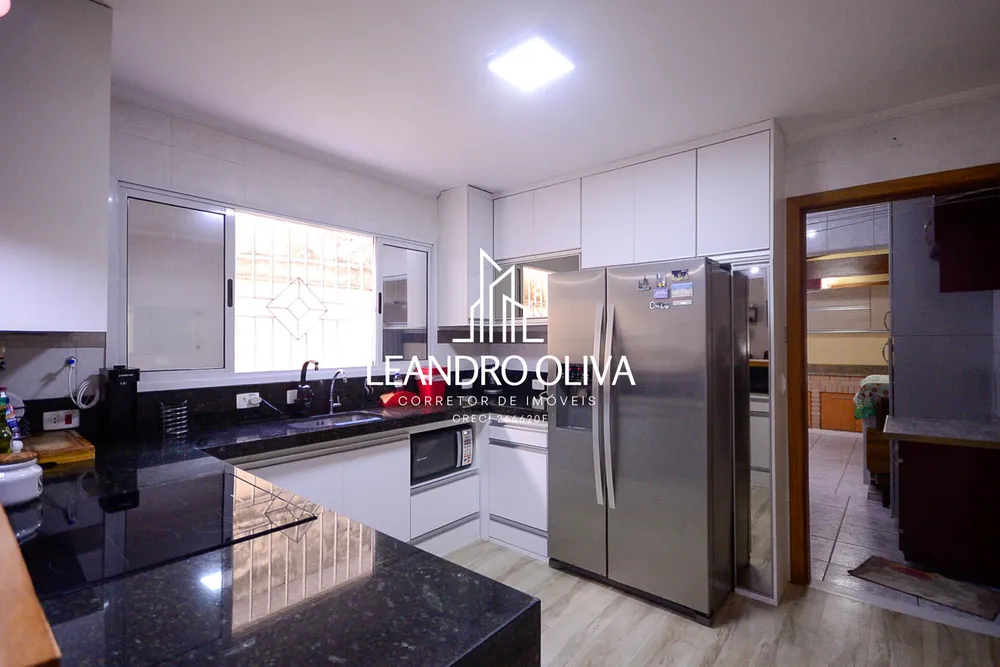 Sobrado, 3 quartos, 175 m² - Foto 5
