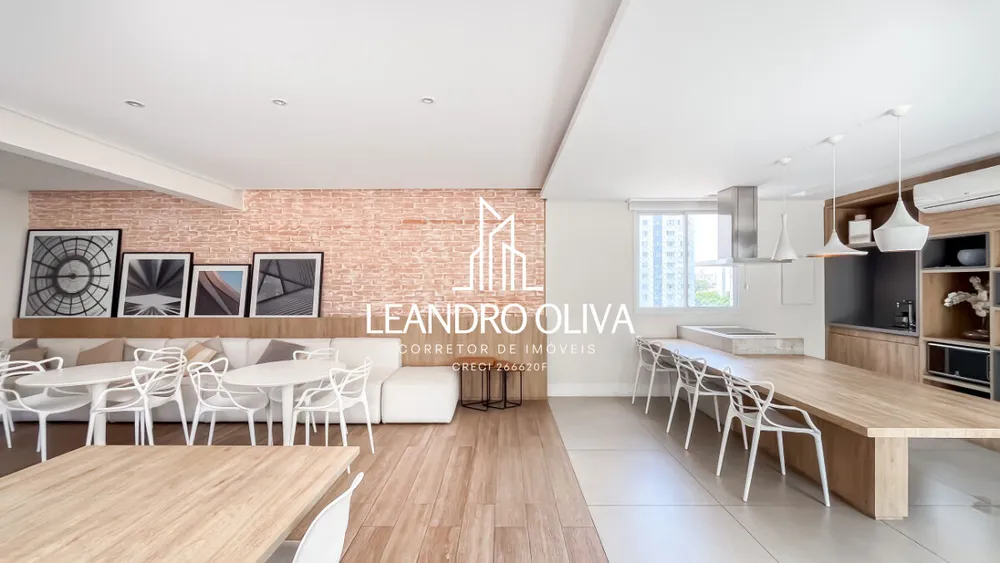 Apartamento, 2 quartos, 70 m² - Foto 4