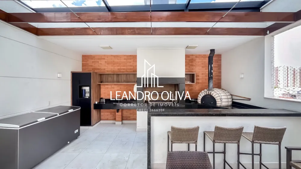 Apartamento, 2 quartos, 70 m² - Foto 12