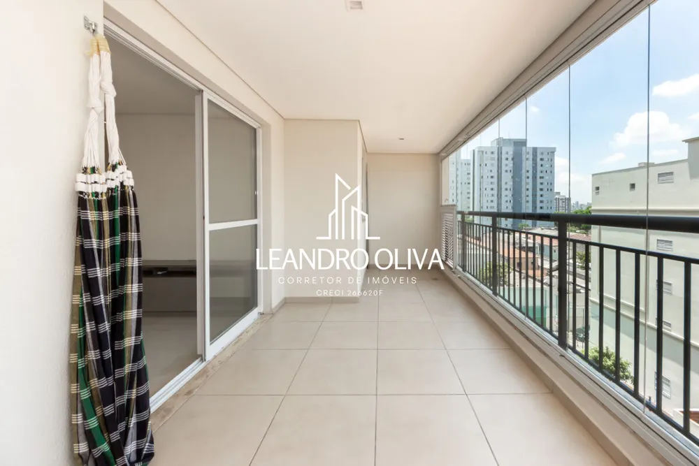 Apartamento, 2 quartos, 70 m² - Foto 6