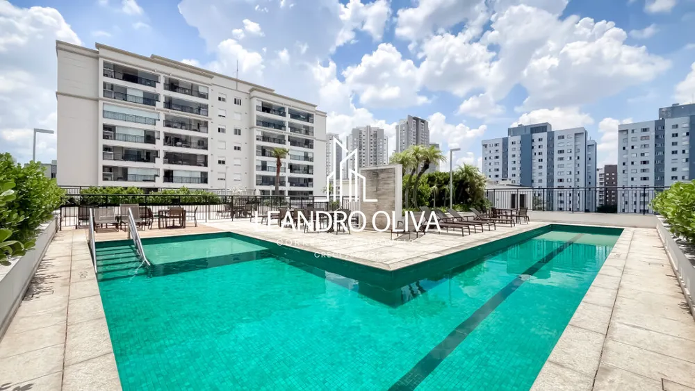 Apartamento, 2 quartos, 70 m² - Foto 7