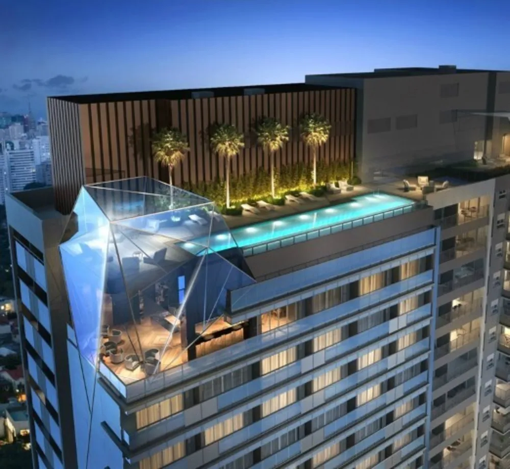 Apartamento, 3 quartos, 89 m² - Foto 7