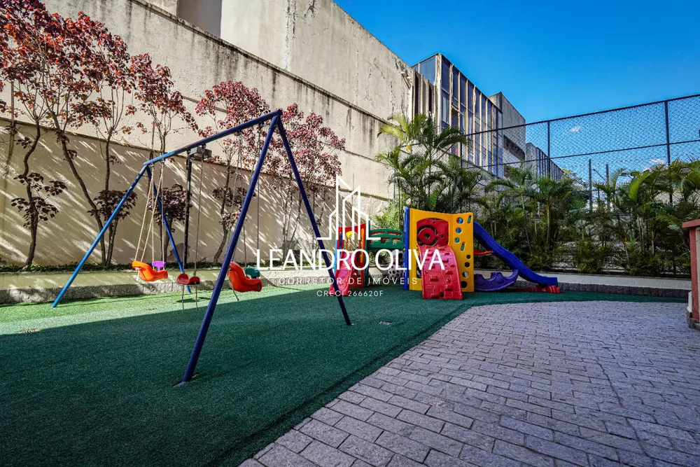 Apartamento, 3 quartos, 98 m² - Foto 8