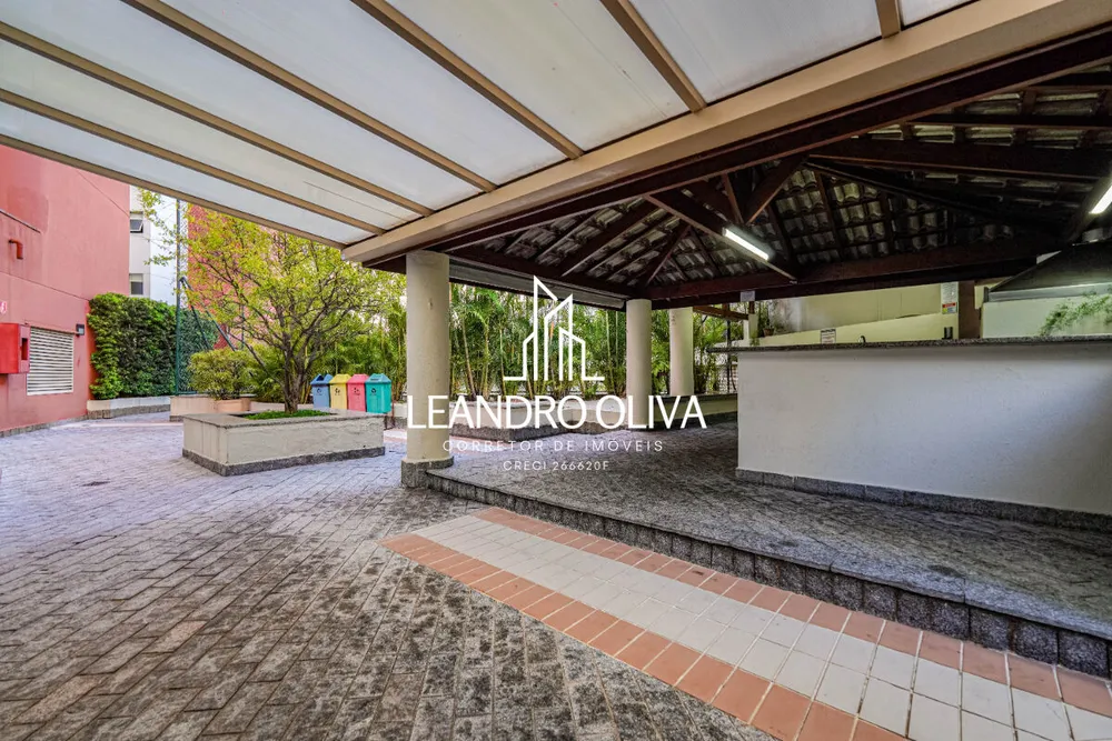 Apartamento, 3 quartos, 98 m² - Foto 9