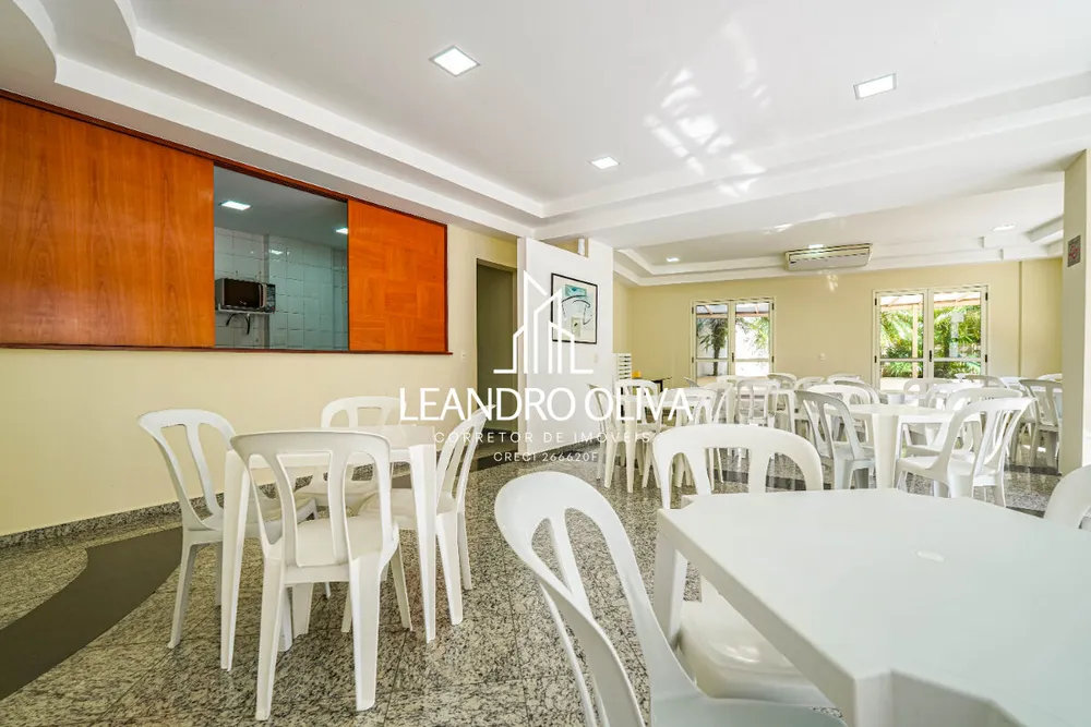 Apartamento, 3 quartos, 98 m² - Foto 11