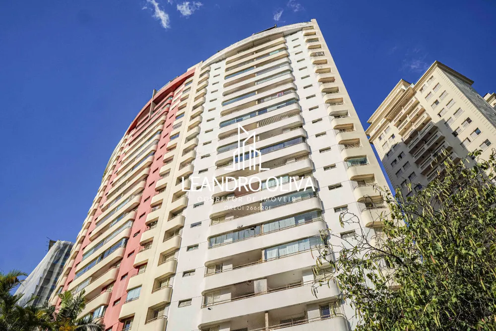 Apartamento, 3 quartos, 98 m² - Foto 12