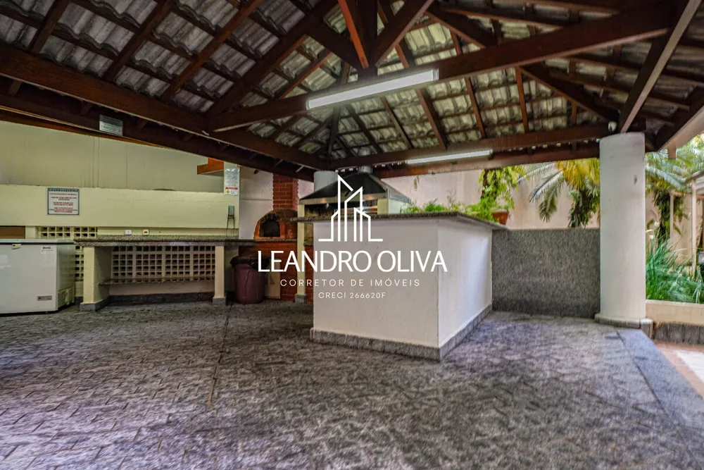Apartamento, 3 quartos, 98 m² - Foto 2