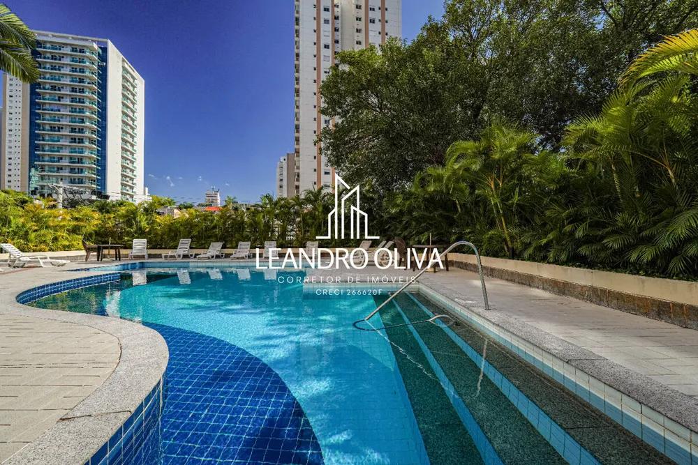 Apartamento, 3 quartos, 98 m² - Foto 4
