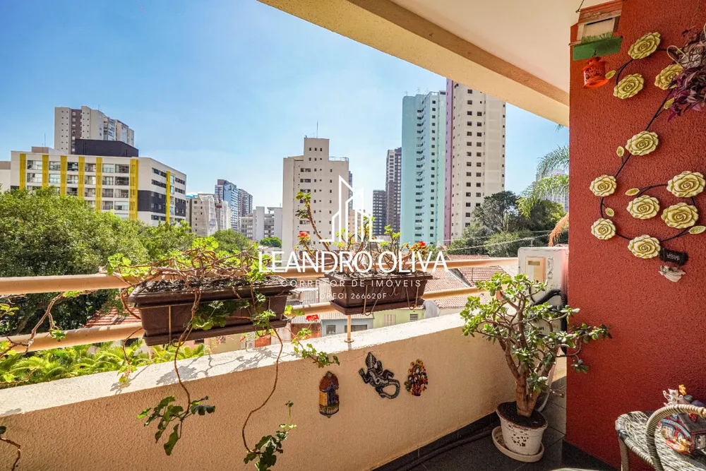 Apartamento, 3 quartos, 98 m² - Foto 3