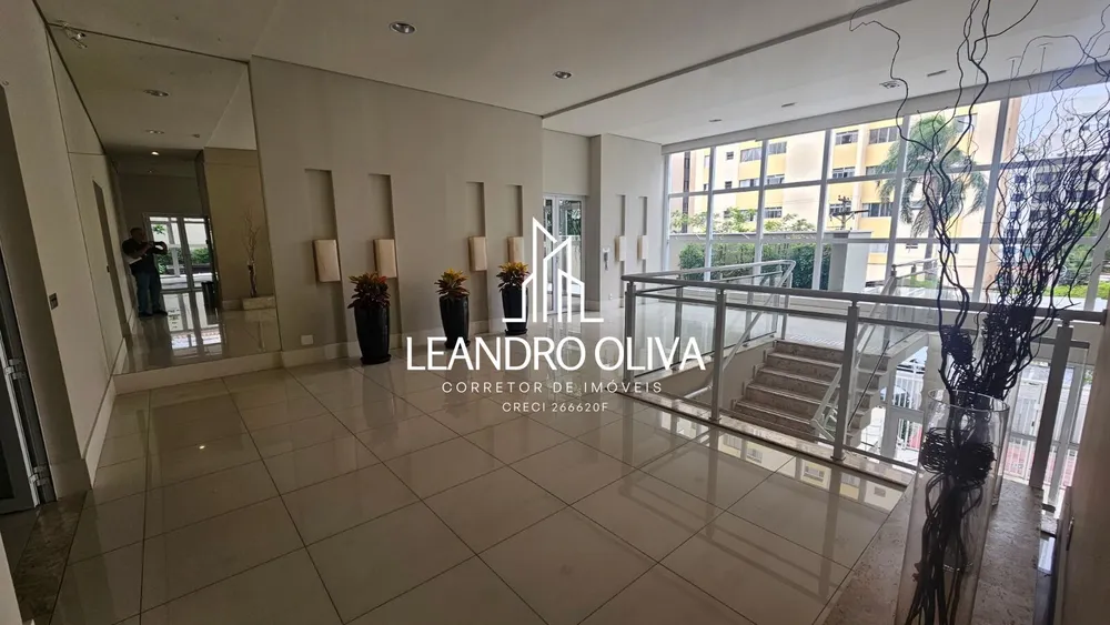 Apartamento, 3 quartos, 104 m² - Foto 12