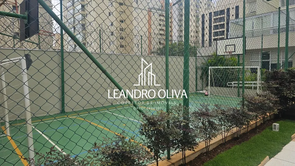 Apartamento, 3 quartos, 104 m² - Foto 8