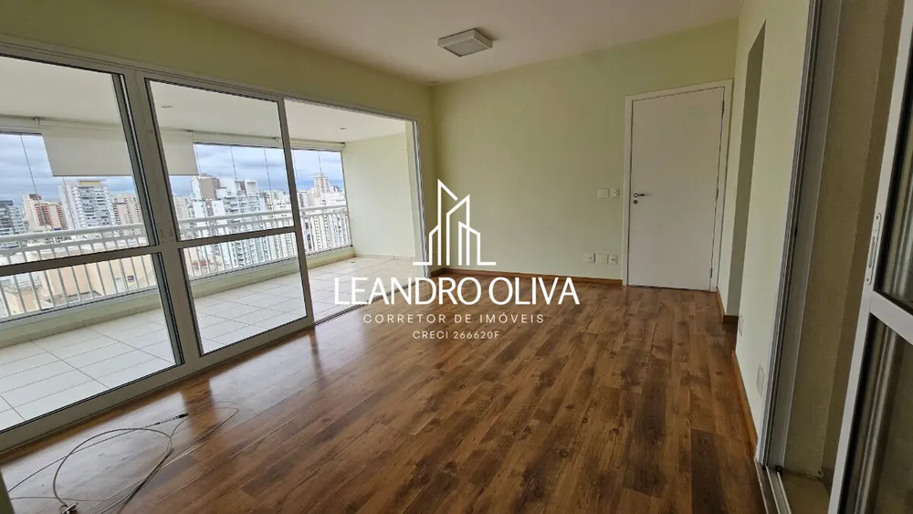 Apartamento, 3 quartos, 104 m² - Foto 2