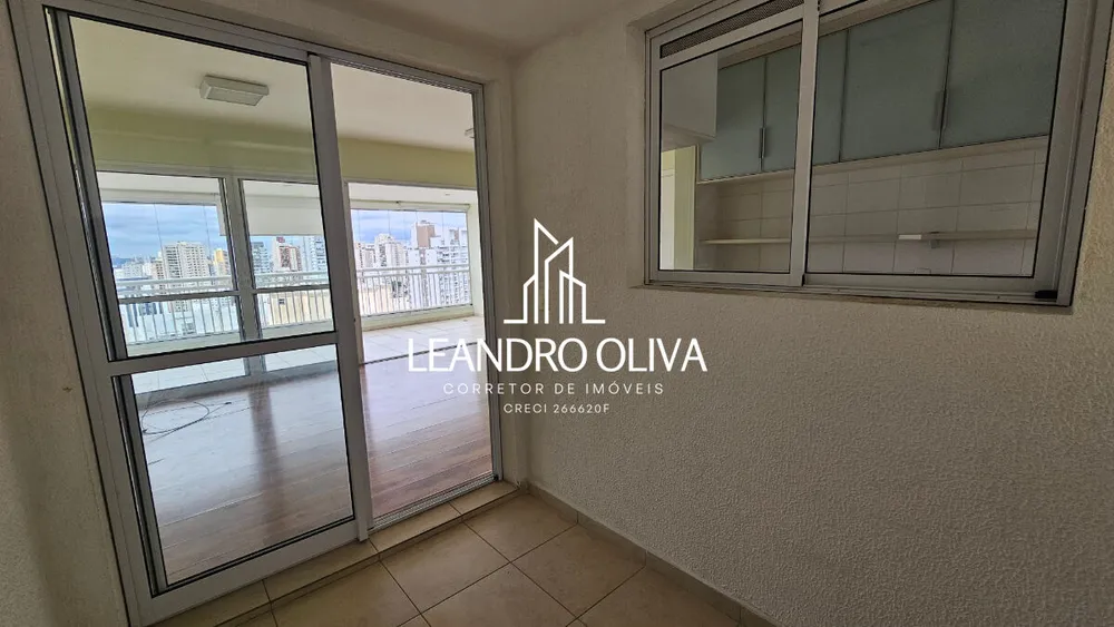 Apartamento, 3 quartos, 104 m² - Foto 3