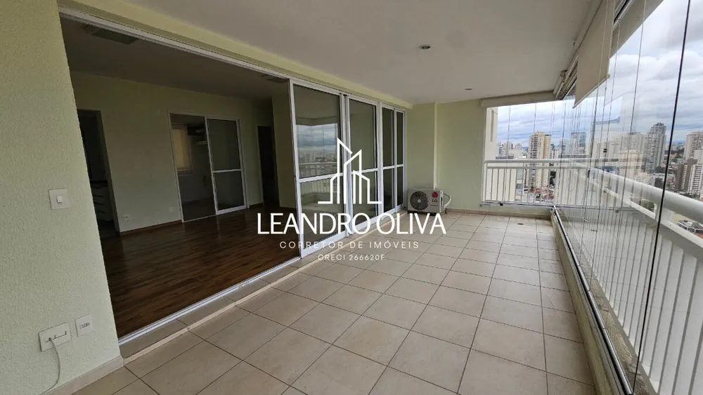 Apartamento, 3 quartos, 104 m² - Foto 1