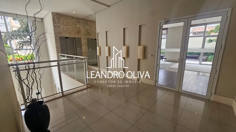 Apartamento, 3 quartos, 104 m² - Foto 10
