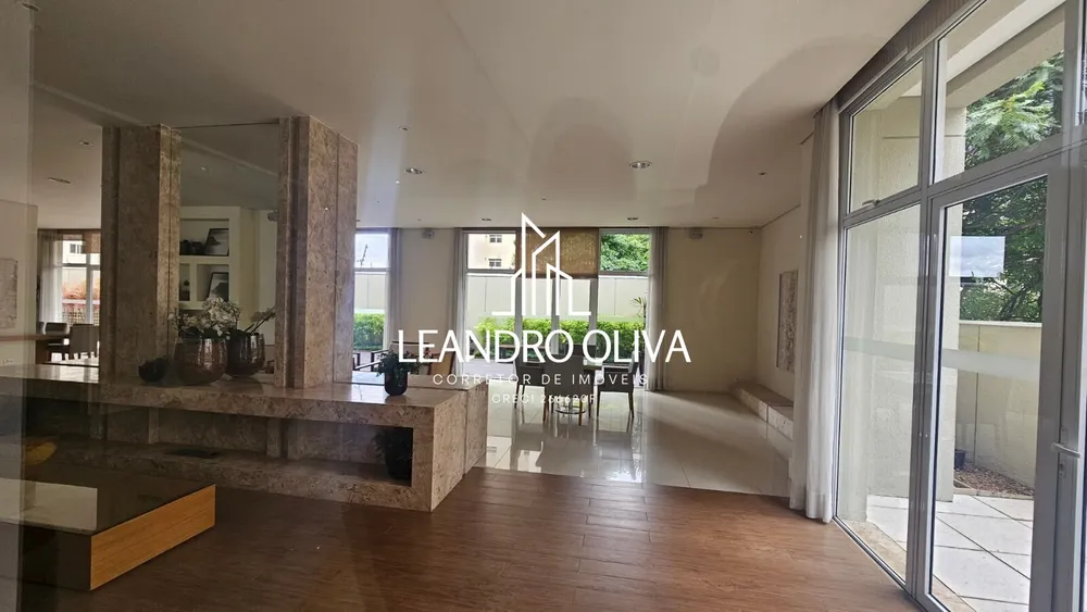 Apartamento, 3 quartos, 104 m² - Foto 4