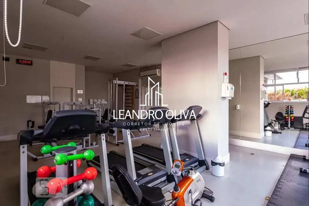 Apartamento, 3 quartos, 104 m² - Foto 6