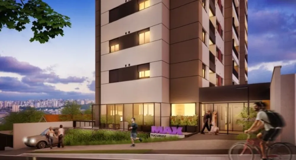 Apartamento, 2 quartos, 56 m² - Foto 14