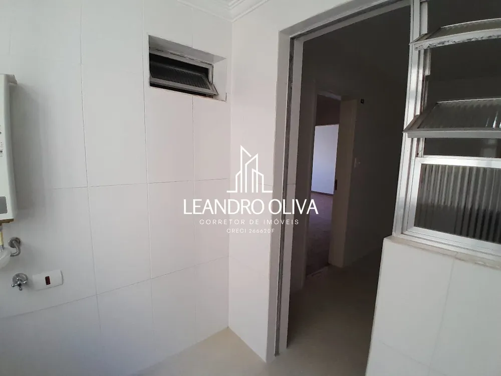 Apartamento, 3 quartos, 85 m² - Foto 4
