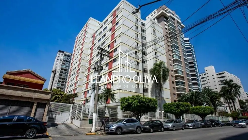 Apartamento, 3 quartos, 85 m² - Foto 5