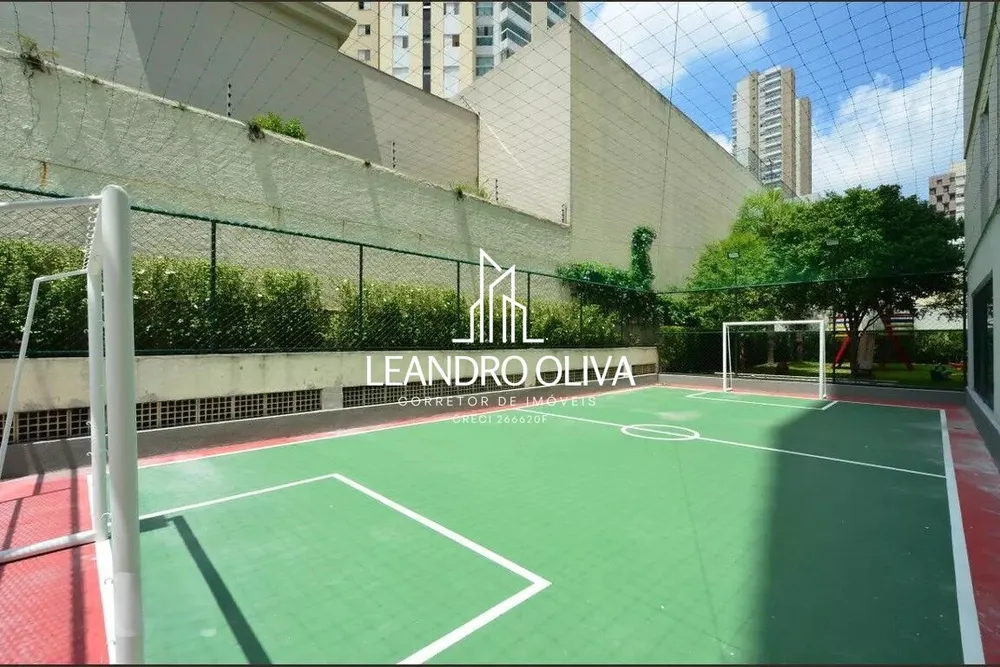 Apartamento, 3 quartos, 85 m² - Foto 6