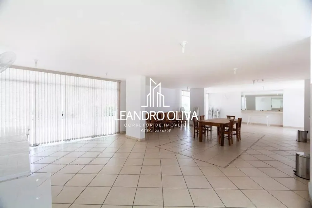 Apartamento, 3 quartos, 85 m² - Foto 8