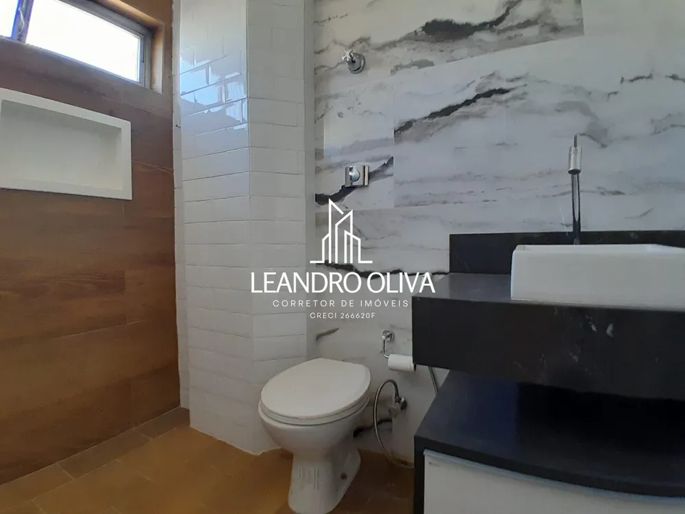 Apartamento, 3 quartos, 85 m² - Foto 3