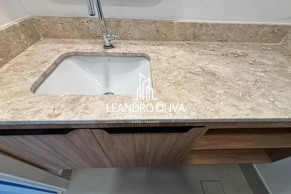 Apartamento, 1 quarto, 29 m² - Foto 4
