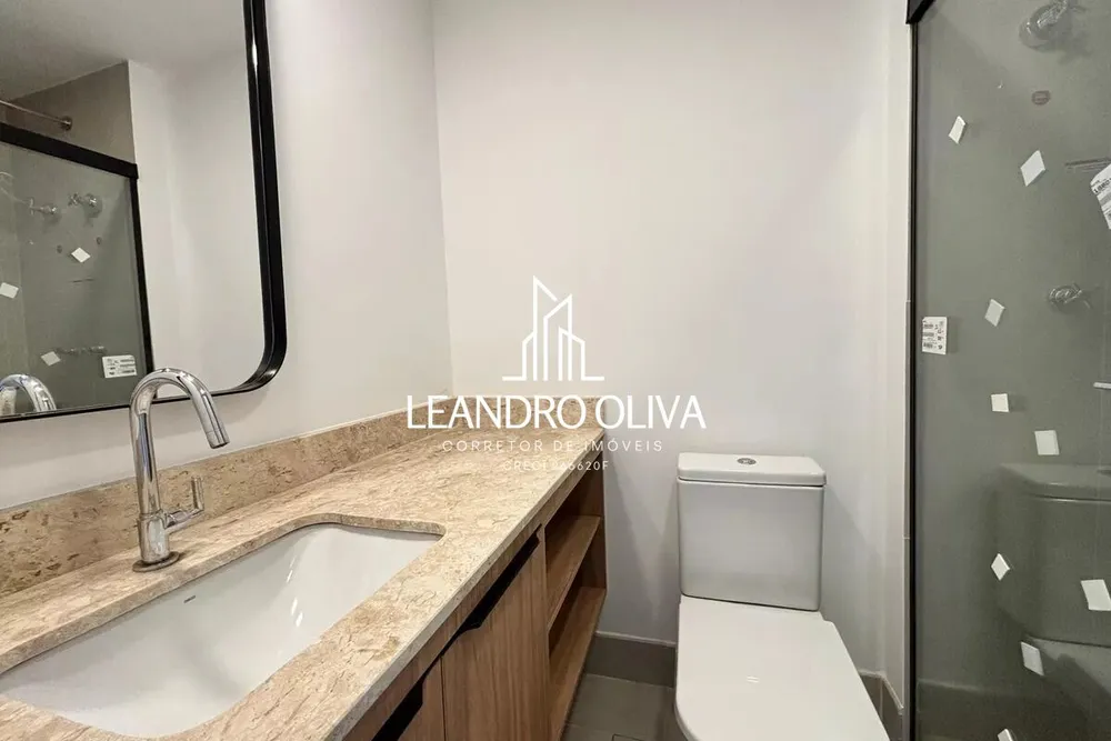 Apartamento, 1 quarto, 29 m² - Foto 3