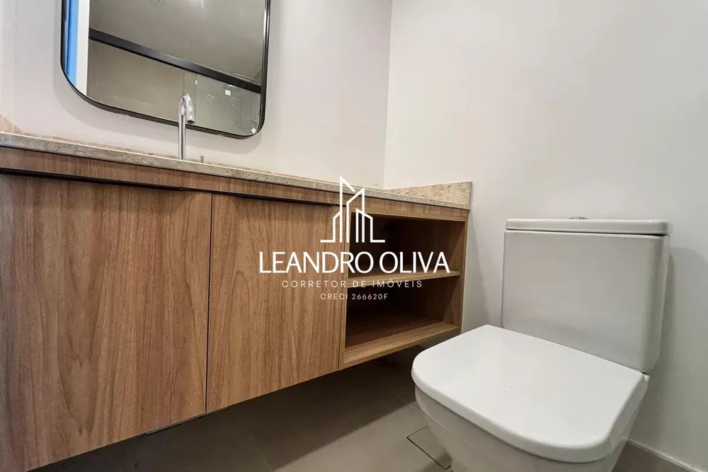 Apartamento, 1 quarto, 29 m² - Foto 5
