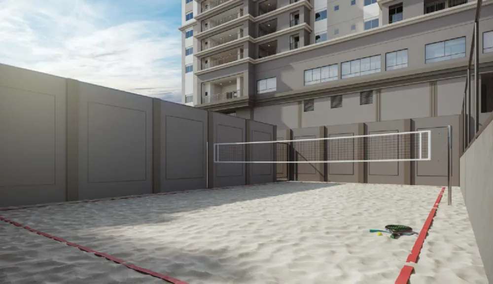 Apartamento, 2 quartos, 69 m² - Foto 12