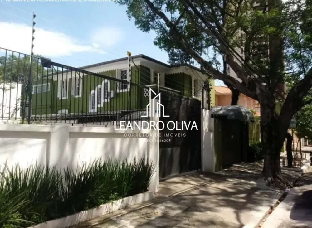 Sobrado, 6 quartos, 600 m² - Foto 2