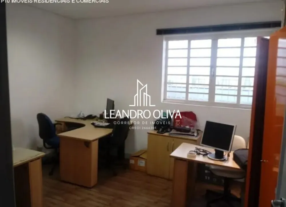 Sobrado, 6 quartos, 600 m² - Foto 1