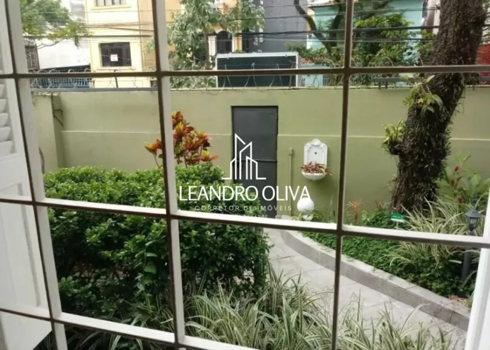 Sobrado, 6 quartos, 600 m² - Foto 12