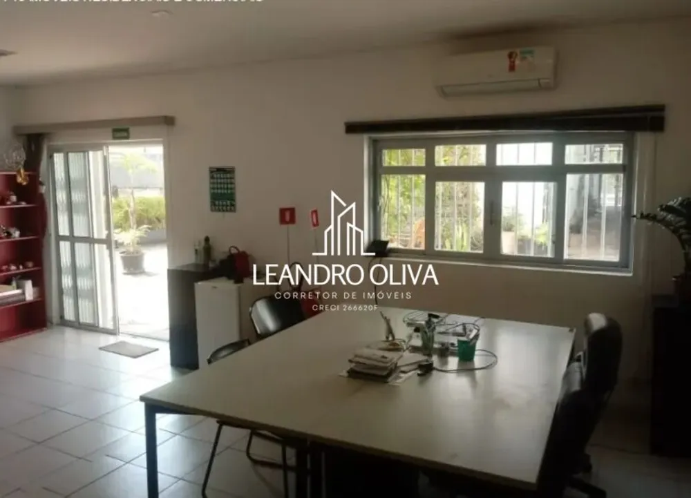 Sobrado, 6 quartos, 600 m² - Foto 8