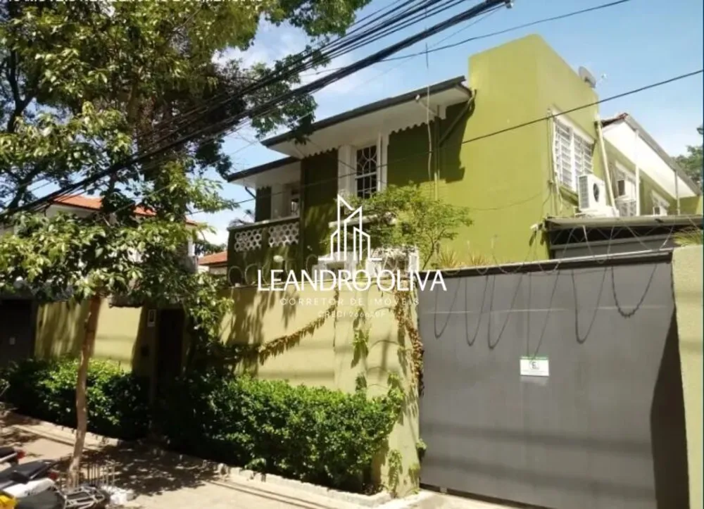 Sobrado, 6 quartos, 600 m² - Foto 11