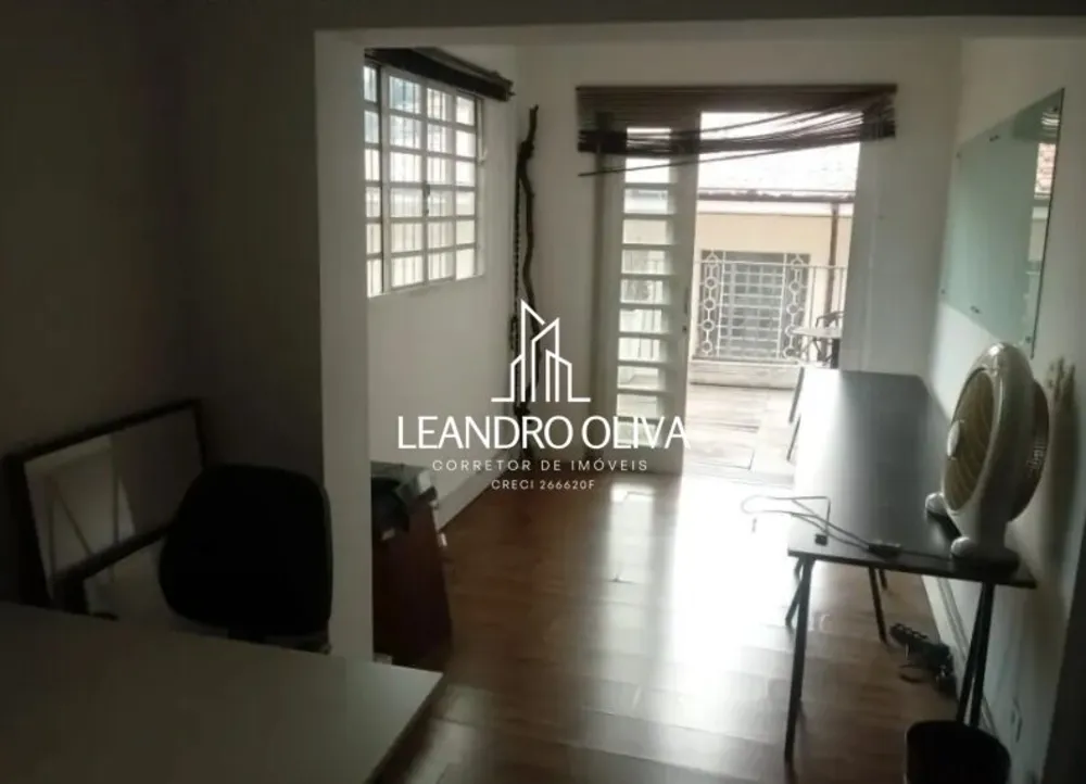 Sobrado, 6 quartos, 600 m² - Foto 3