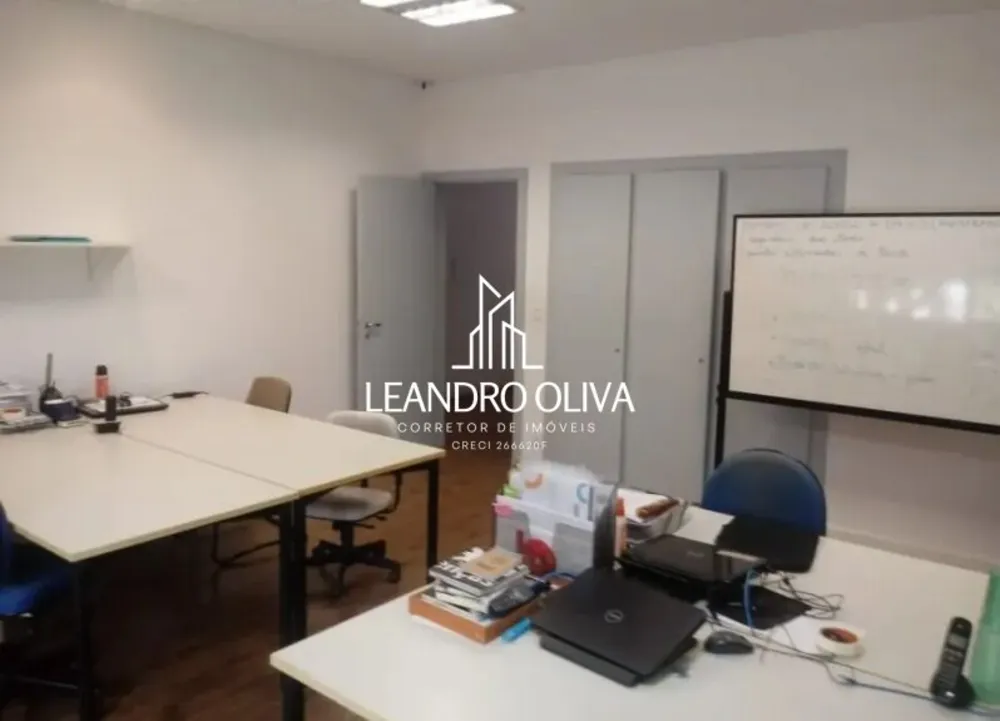Sobrado, 6 quartos, 600 m² - Foto 4