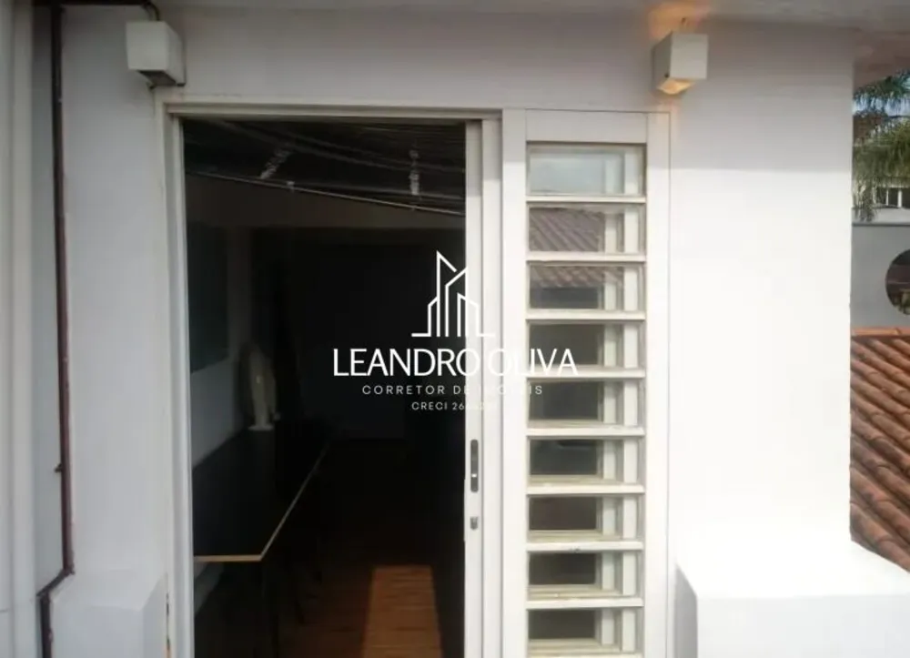 Sobrado, 6 quartos, 600 m² - Foto 4