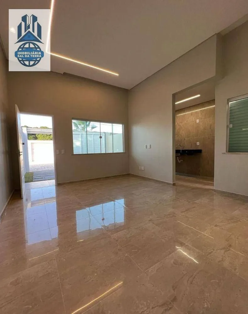 Casa, 3 quartos, 86 m² - Foto 4