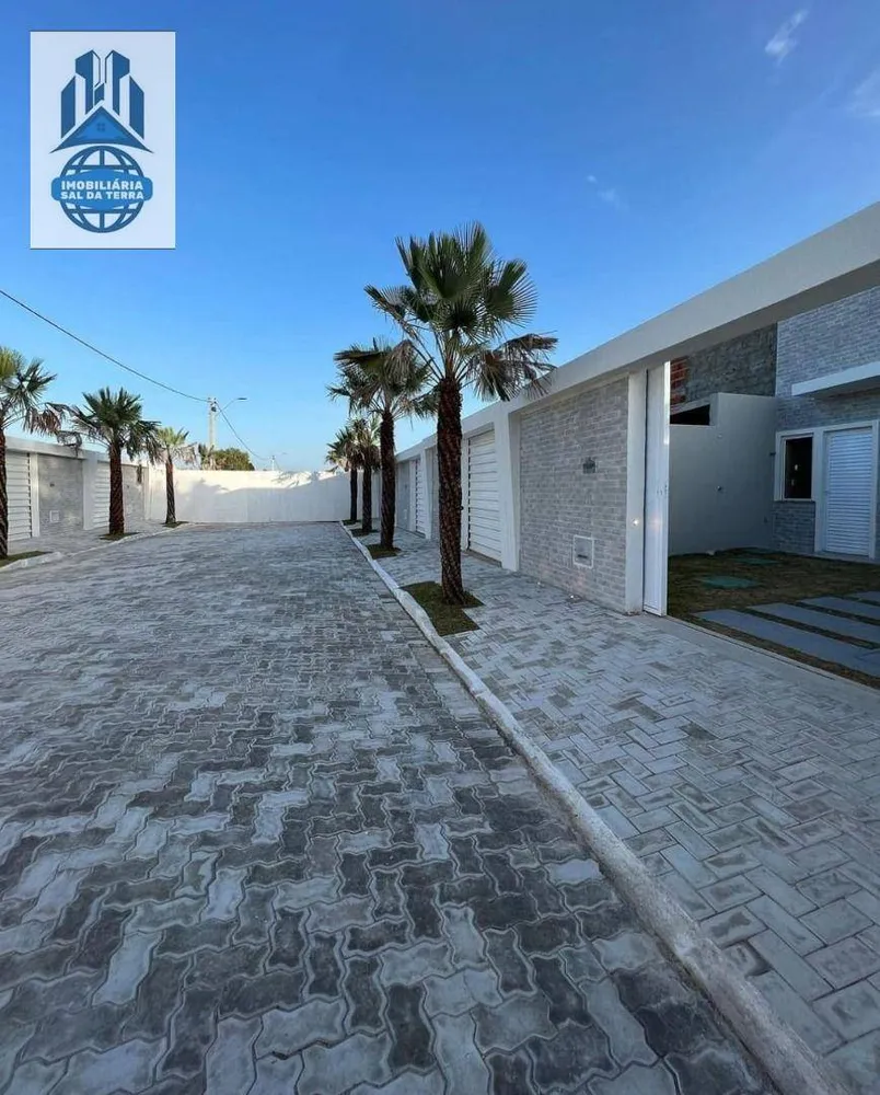 Casa, 3 quartos, 86 m² - Foto 3
