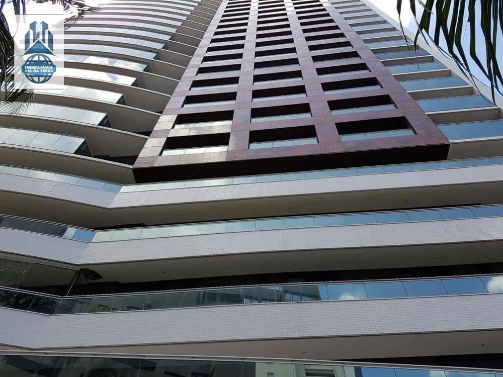Apartamento, 5 quartos, 427 m² - Foto 2