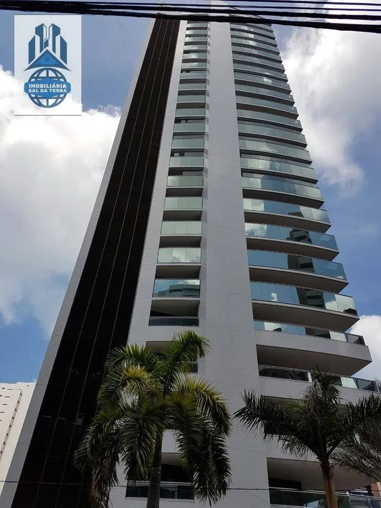 Apartamento, 5 quartos, 427 m² - Foto 1