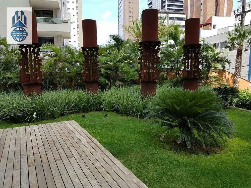 Apartamento, 5 quartos, 427 m² - Foto 3
