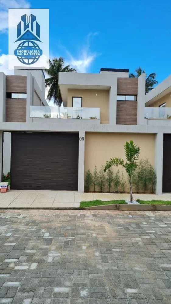 Casa, 3 quartos, 169 m² - Foto 1