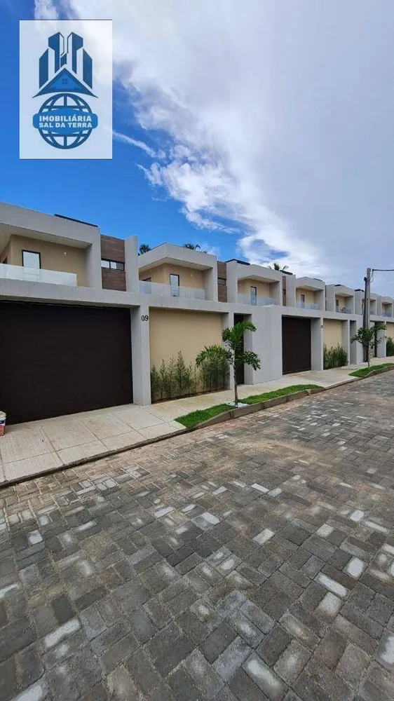 Casa, 3 quartos, 169 m² - Foto 3
