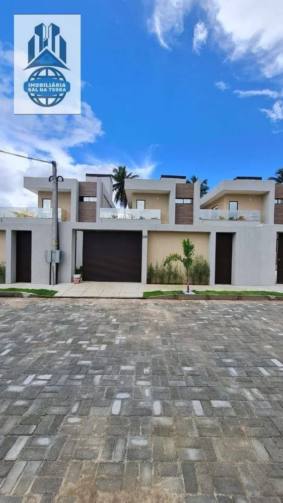 Casa, 3 quartos, 169 m² - Foto 2