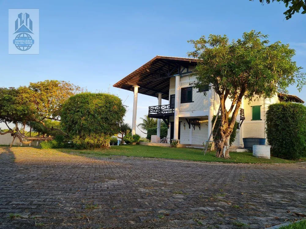 Sítio, 4 quartos, 2 hectares - Foto 3