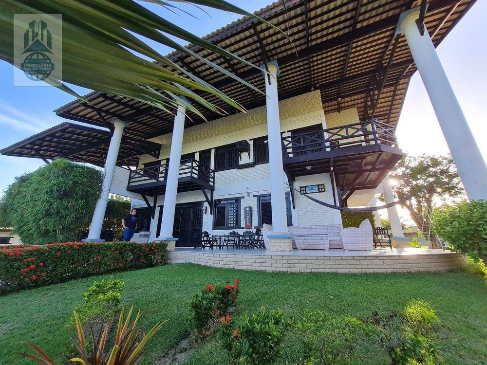 Sítio, 4 quartos, 2 hectares - Foto 1